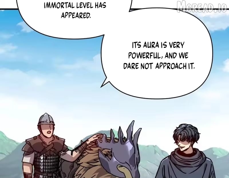 Starting As The God Of Wealth, Taming Billions Of Divine Pets! Chapter 80 - page 71